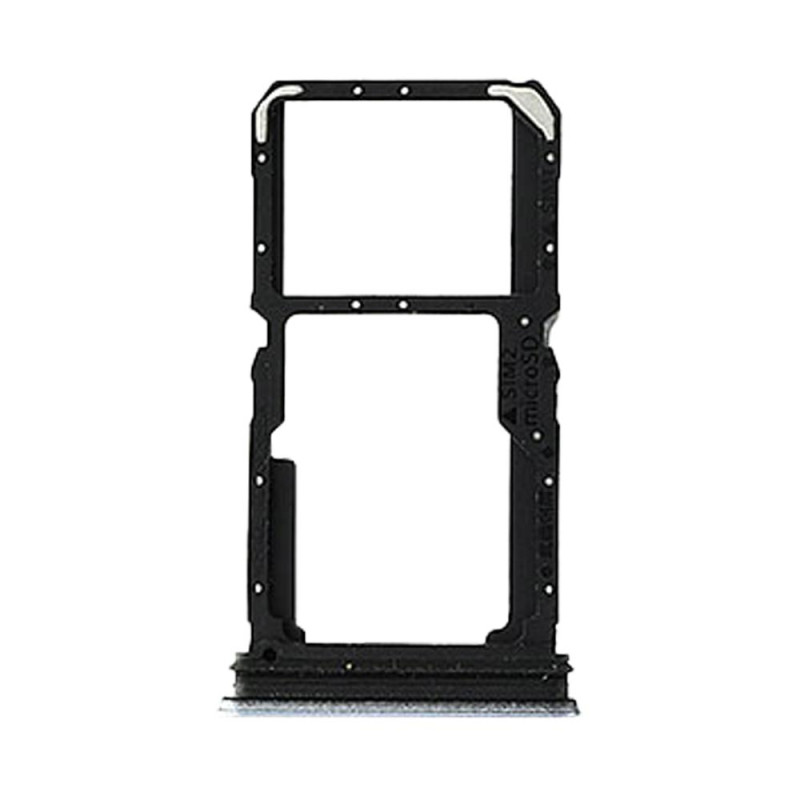 Tiroir SIM Premium OPPO A6k 4G Cristal Bleu