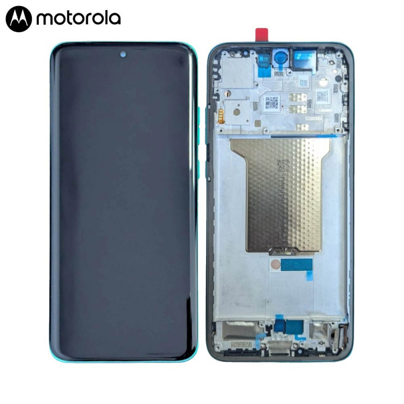 Ecran Fusion 5D68C32060 PANTONE Sporting Green – PhoneFrance