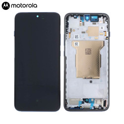 Ecran Motorola Edge 70 Pro 5D68C32418 Bordeaux – PhoneFrance