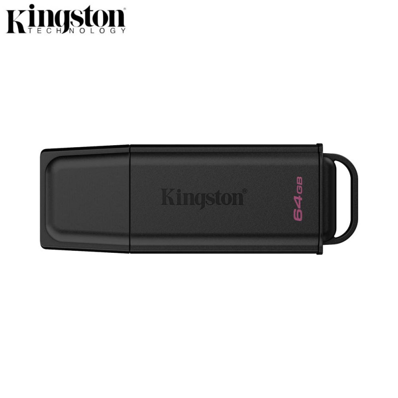 Clé USB Kingston DataTraveler Exodia USB 3.2 (64Go) - DTXG2/64GB