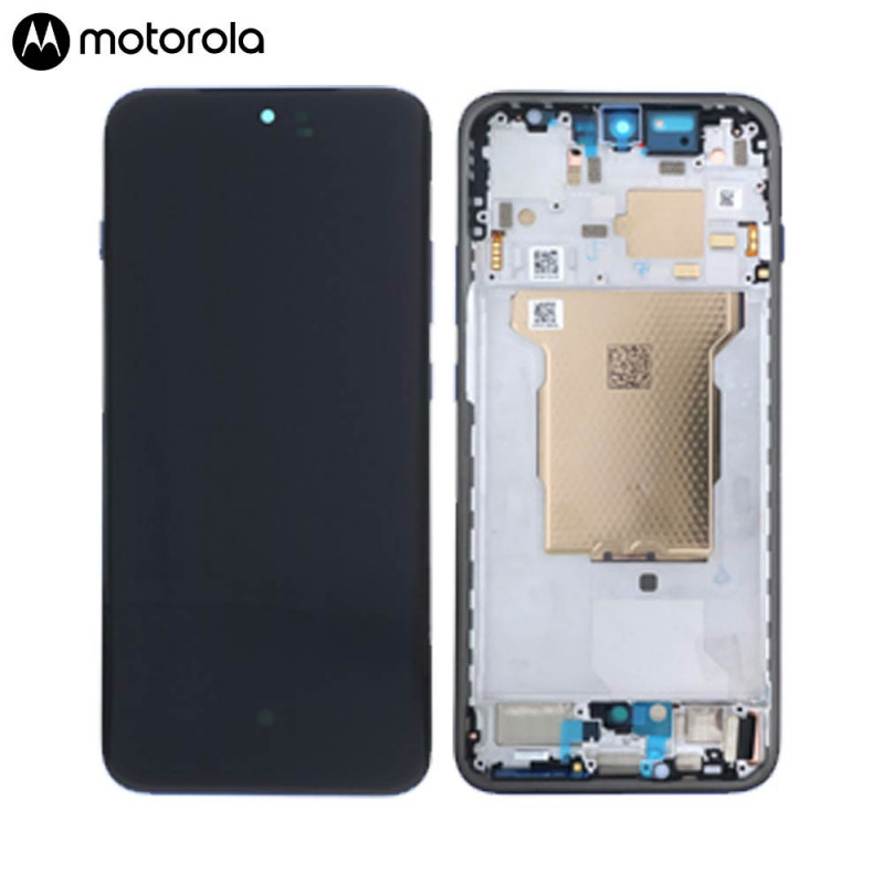 Ecran Motorola Edge 70 Pro 5D68C32418 Bordeaux – PhoneFrance