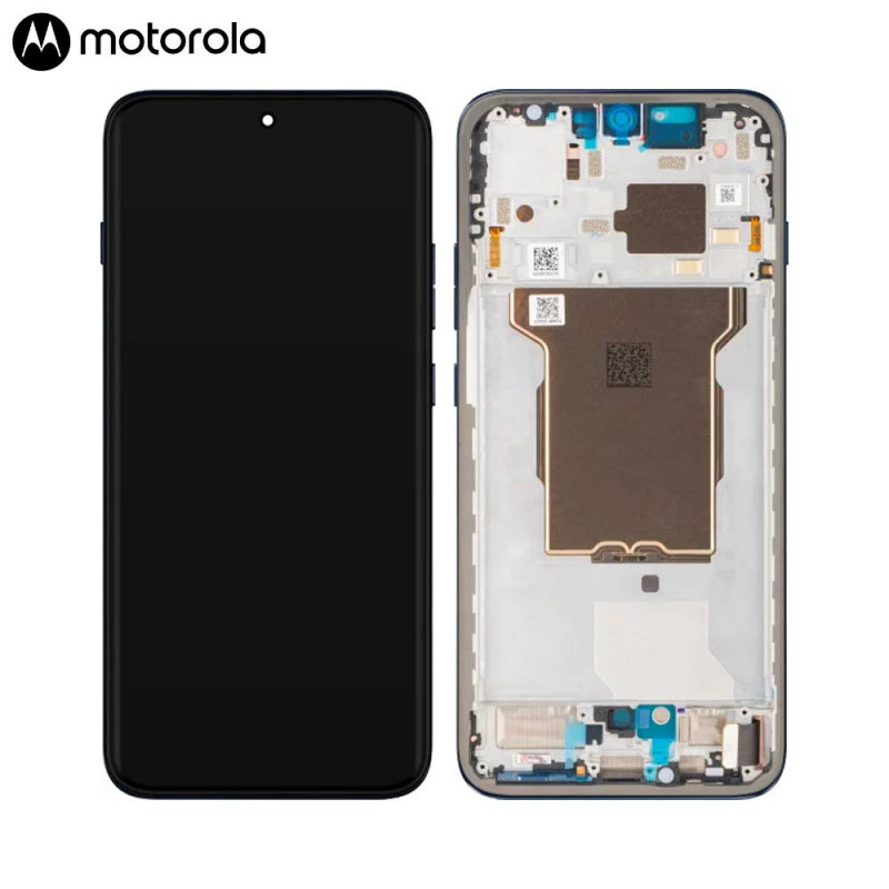 Ecran 70 Pro 5D68C32420 5D68C33248 Bleu Marine – PhoneFrance