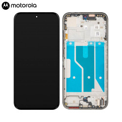 Ecran Moto G87 5G 5D68C32731 PANTONE Overture – PhoneFrance