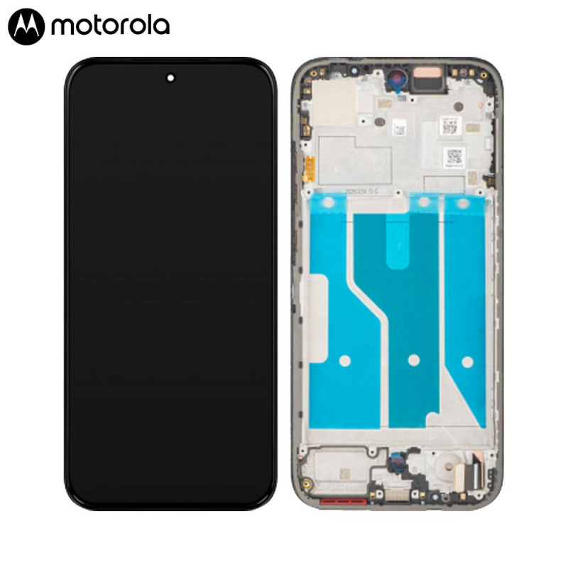 Ecran Moto G87 5G 5D68C32731 PANTONE Overture – PhoneFrance