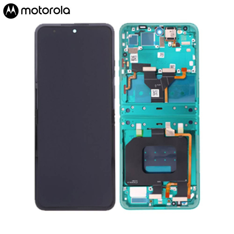 Ecran 70 5D68C32242 PANTONE Sporting Green – PhoneFrance