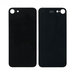 Vitre iPhone SE 2020 (2nd Gen) (Laser LH) Noir – PhoneFrance