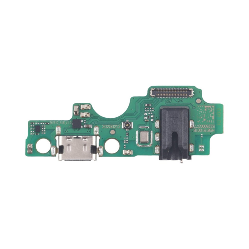 Connecteur de Charge Premium ZTE Blade A36