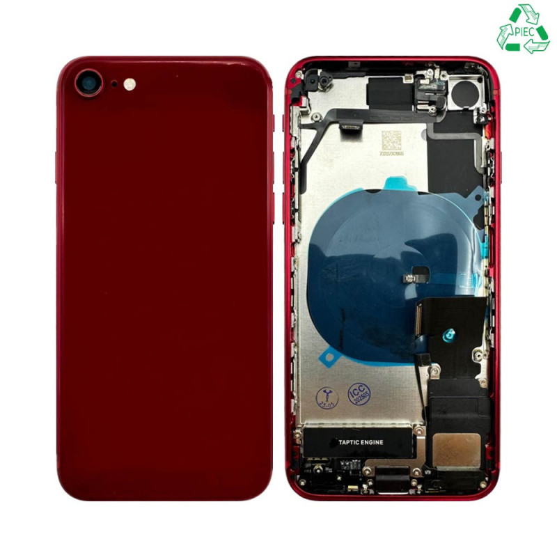 Coque Apple iPhone 8 – PhoneFrance