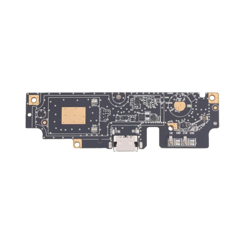 Connecteur de Charge Premium OUKITEL WP32 4G