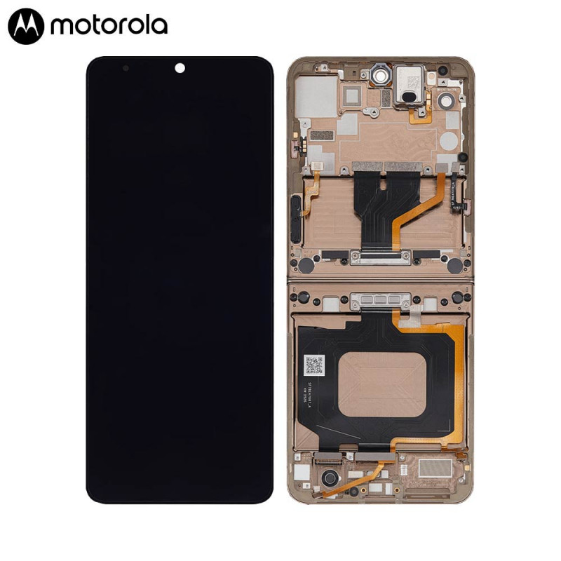 Ecran 5D68C32289 5D68C32856 PANTONE Cocoa – PhoneFrance