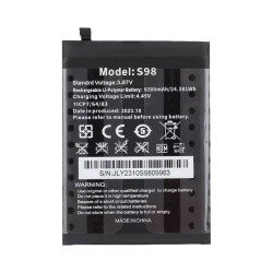Batterie Premium OUKITEL WP32 4G