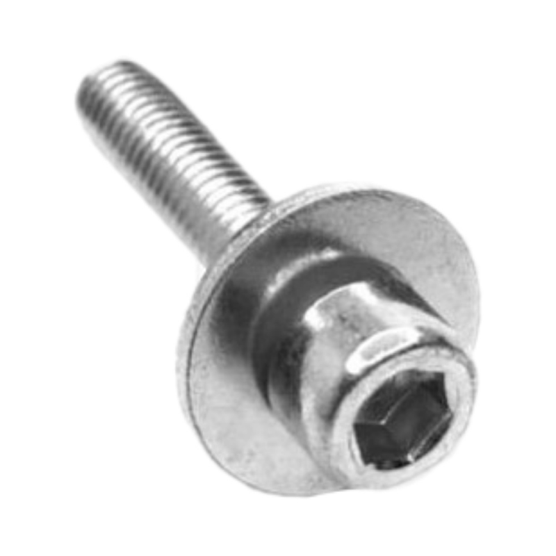 Vis MAX G30LE Garde-boue Avant (M6x30mm – PhoneFrance
