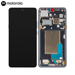 Ecran 5D68C31918 5D68C31919 PANTONE Carbon – PhoneFrance