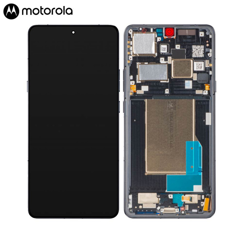 Ecran 5D68C31918 5D68C31919 PANTONE Carbon – PhoneFrance