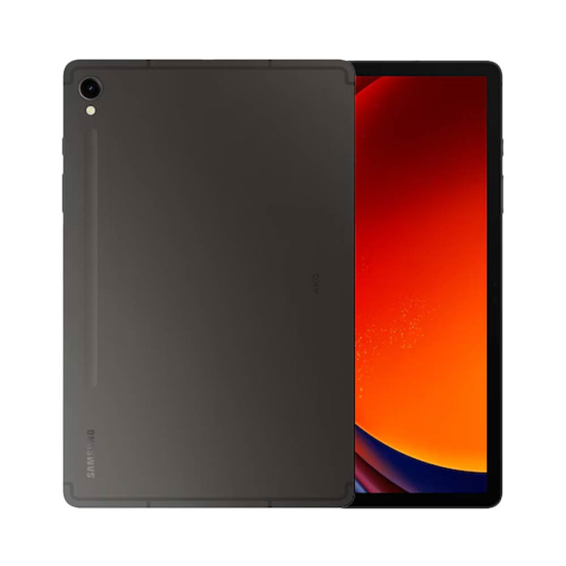 Tablette Occasion Samsung Galaxy Tab S9 Wi-Fi X710 128Go Grade AB Graphite