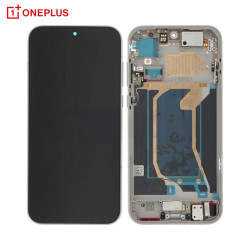 Ecran OnePlus 15 5G 621029000702 Sand Storm – PhoneFrance