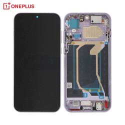 Ecran OnePlus 15 5G 621029000703 Ultra Violet – PhoneFrance