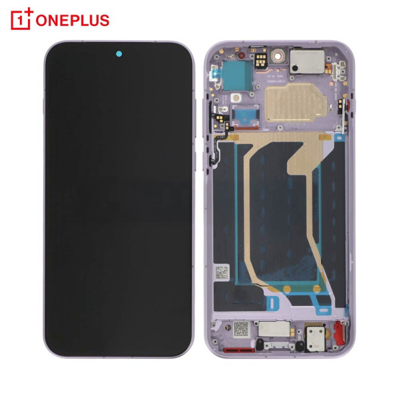 Ecran OnePlus 15 5G 621029000703 Ultra Violet – PhoneFrance