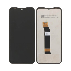 Ecran Tactile OEM DOOGEE S100/S100 Pro/S118 Pro/V30/V Max/V Max Plus Noir