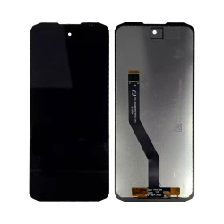 Ecran Tactile OEM DOOGEE Blade 20 Max/Blade 20 Play/Blade 20 Pro Noir