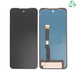 Ecran Tactile Original Pulled (PIEC) DOOGEE V20 Noir