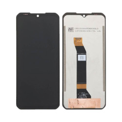 Ecran Tactile OEM DOOGEE V Max S Noir