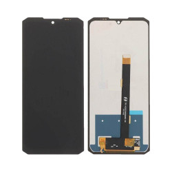 Ecran Tactile OEM DOOGEE Blade GT Play Noir