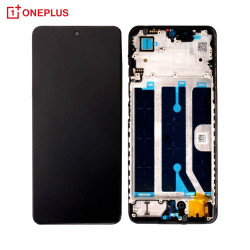 Ecran OnePlus Nord CE5 5G 621029000611 Noir – PhoneFrance
