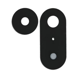 Lentille Premium Realme 16 Pro 5G Noir