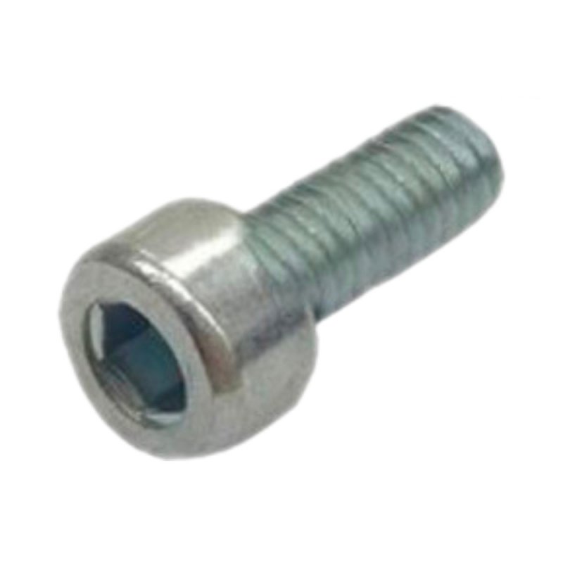 Vis du Couvercle de Fourche Avant (M4x8mm – PhoneFrance