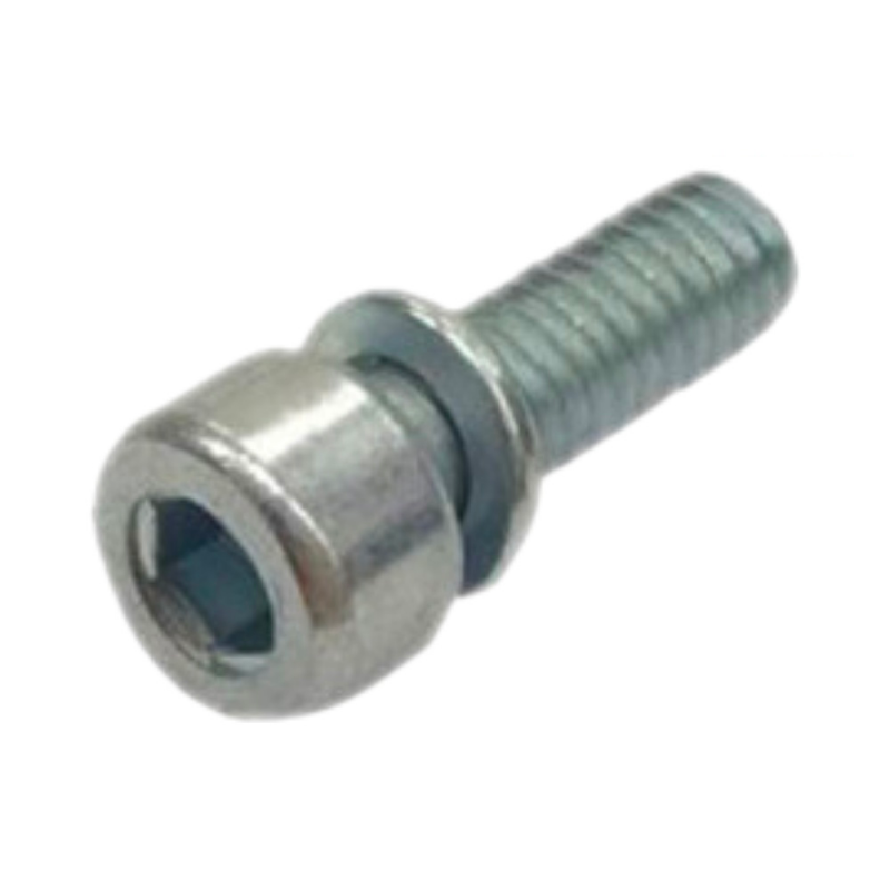 Vis G30LE d'Assemblage de Béquille (M4x12mm – PhoneFrance