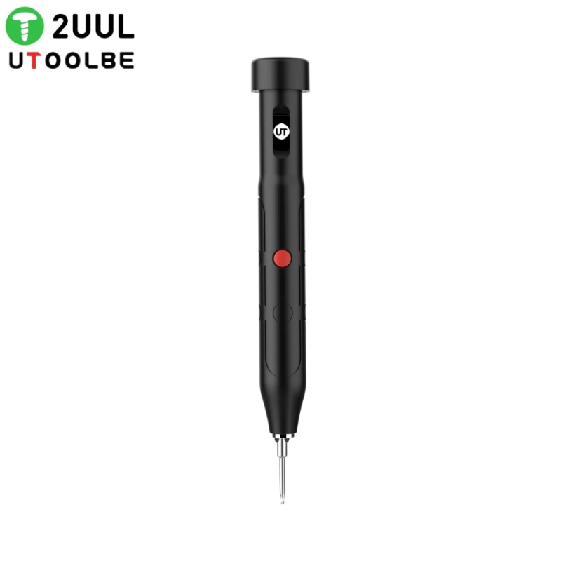 Tournevis Électrique 2UUL UTOOLBE DLS001 Motion Driver One