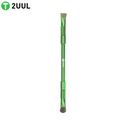 Brosse de Nettoyage Carte Mère 2UUL CL15 Dual-Ended