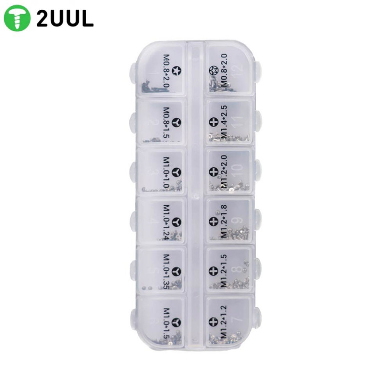 Vis SC22 Réparation de Téléphones iPhone (x330 – PhoneFrance