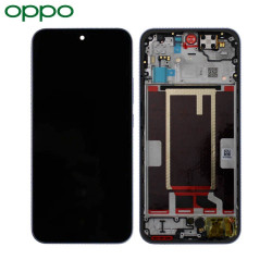 Ecran Reno15 F 5G 621029000798 Bleu Aurore – PhoneFrance