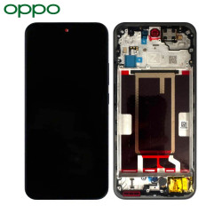 Ecran Reno15 F 5G 621029000800 Noir Crépuscule – PhoneFrance