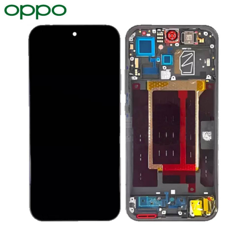 Ecran Pro 5G 621029000774 Brun Crépuscule – PhoneFrance