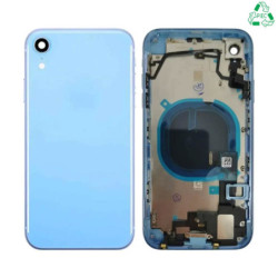 Coque Apple iPhone 12 – PhoneFrance