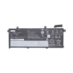 Batterie Ordinateur Portable Premium L18C3P71 pour Lenovo ThinkPad T495(20NJ/20NK), P43s(20RH/20RJ),T490(20N2/20N3),P14s Gen 1(2