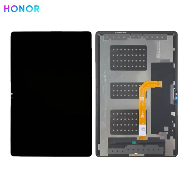 Ecran Tactile Original Honor Pad X8b 9706ADBG Gris Sidéral