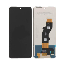 Ecran Tactile Premium Infinix HOT 50 Noir