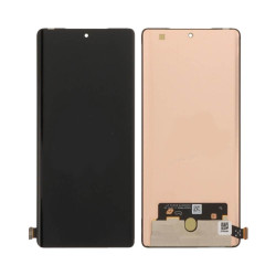Ecran Tactile Oled Infinix HOT 50 Pro+ Noir