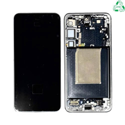 Ecran Samsung Galaxy S25 Plus S936 Bleu Clair – PhoneFrance