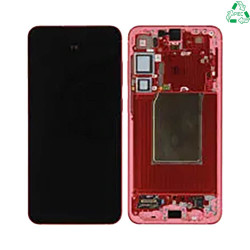 Ecran Samsung Galaxy S25 Plus S936 Corail – PhoneFrance