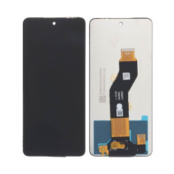 Ecran Tactile Premium Infinix Smart 8 Noir
