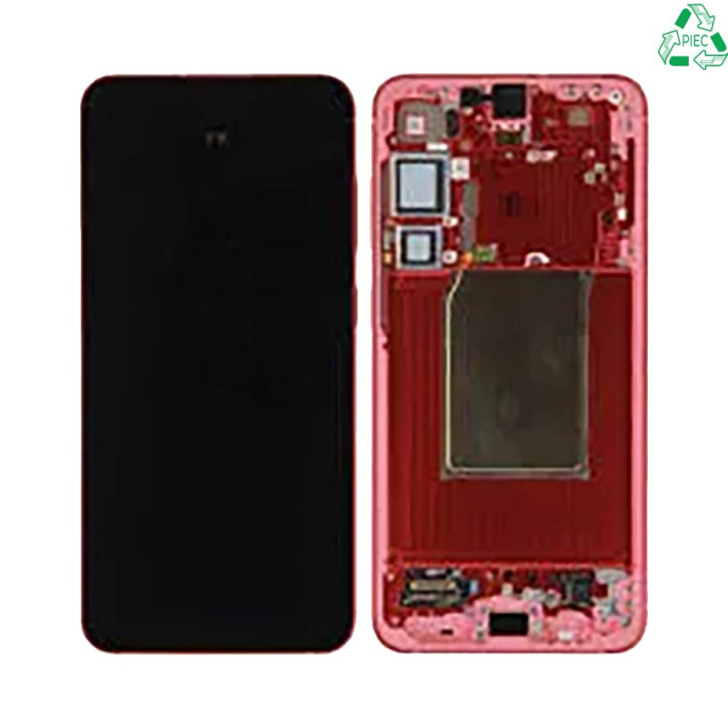 Ecran Samsung Galaxy S25 Plus S936 Corail – PhoneFrance