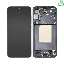 Ecran Samsung Galaxy S25 Plus S936 Noir Absolu – PhoneFrance
