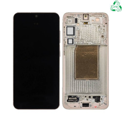 Ecran Samsung Galaxy S25 Plus S936 Rose Gold – PhoneFrance