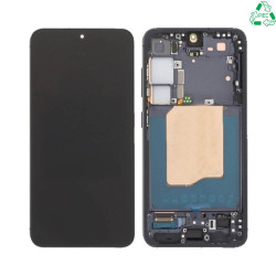 Ecran Samsung Galaxy S25 S931 Bleu Nuit – PhoneFrance