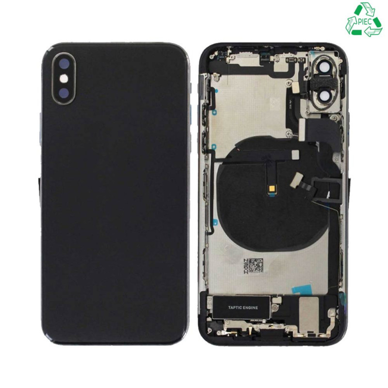 Coque Apple iPhone 12 – PhoneFrance